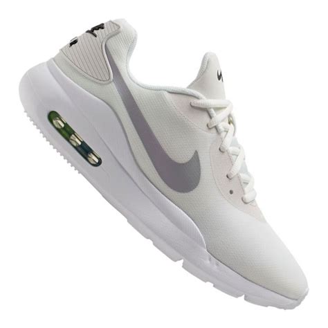 Nike Air Max Oketo White Men's 